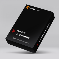 ISO 9001 Lead Auditor eLearning ISO 9001 Lead Auditor eLearning